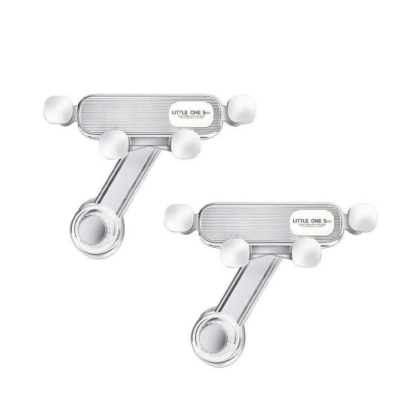 Pööratav auto telefonihoidja