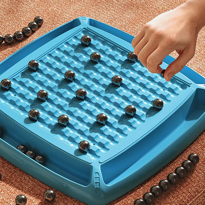 Magnetmäng kuulidega