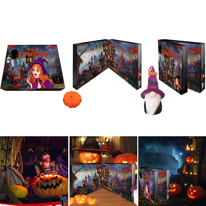 🎅2025 Jõulutontide advendikalender