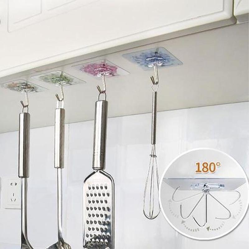 Kinnituskonksud (10 tk.)