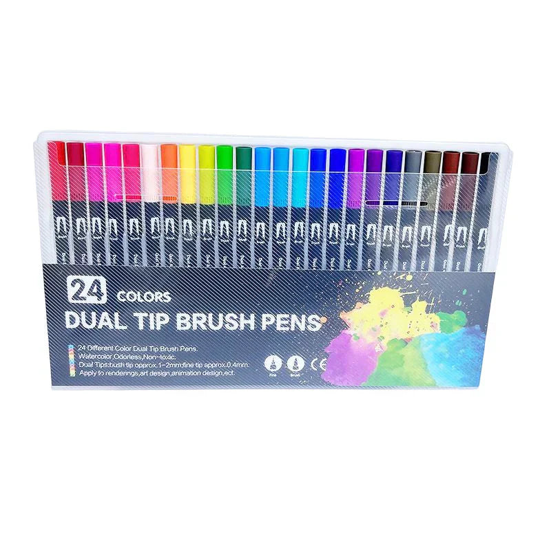 100 QUEST värviline numbriraamat