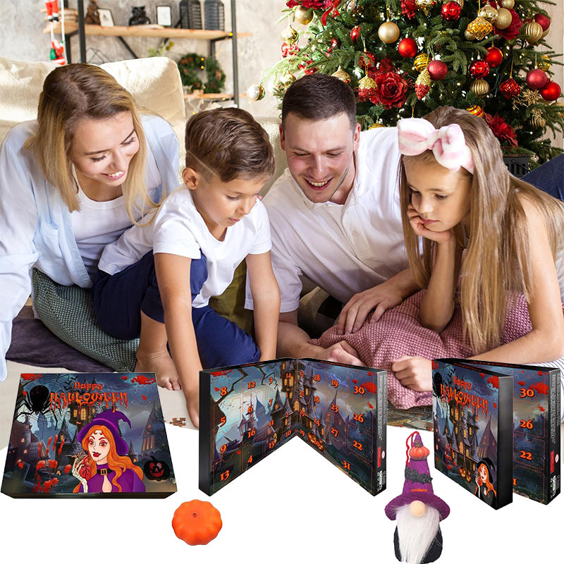 🎅2025 Jõulutontide advendikalender