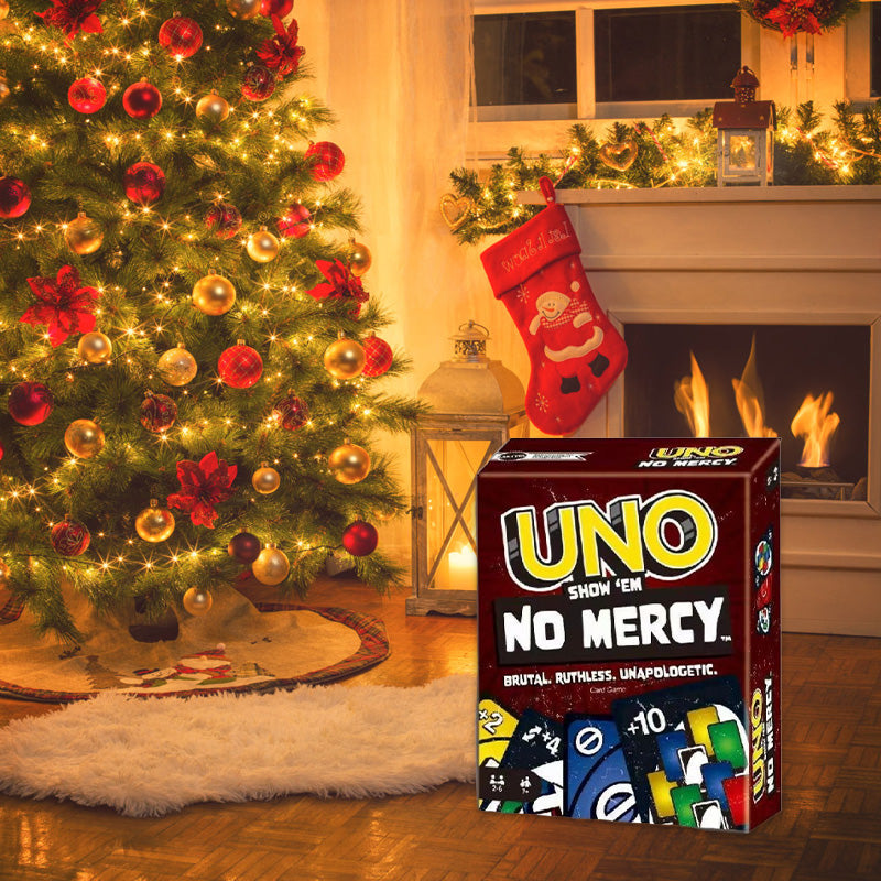 „Uno“ kaardimäng