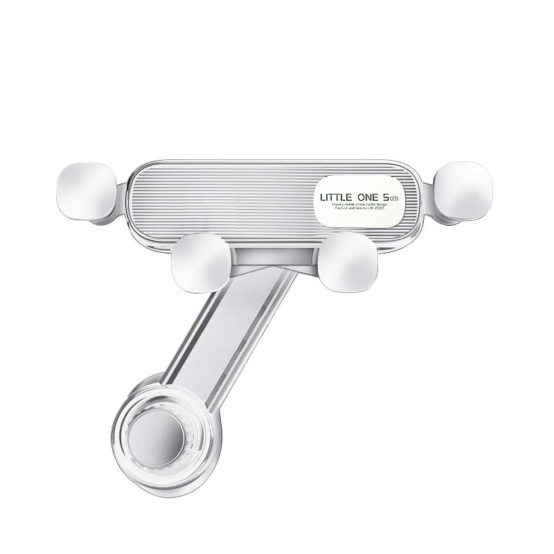 Pööratav auto telefonihoidja