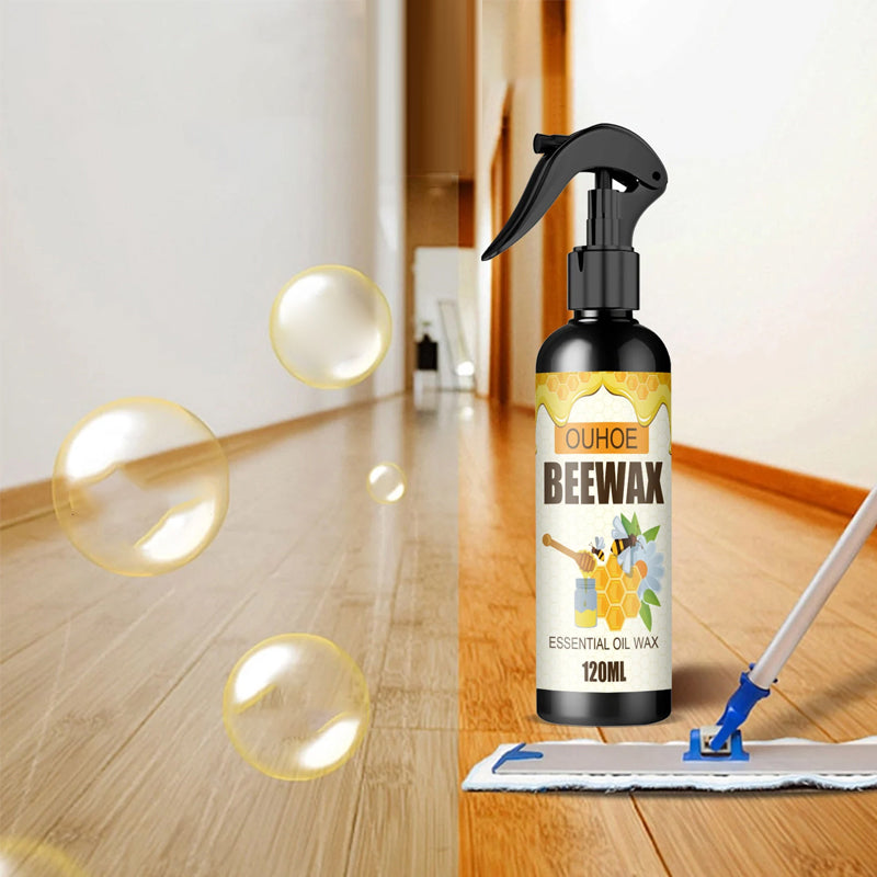 PowerWax™ – puidu taastamise vahend