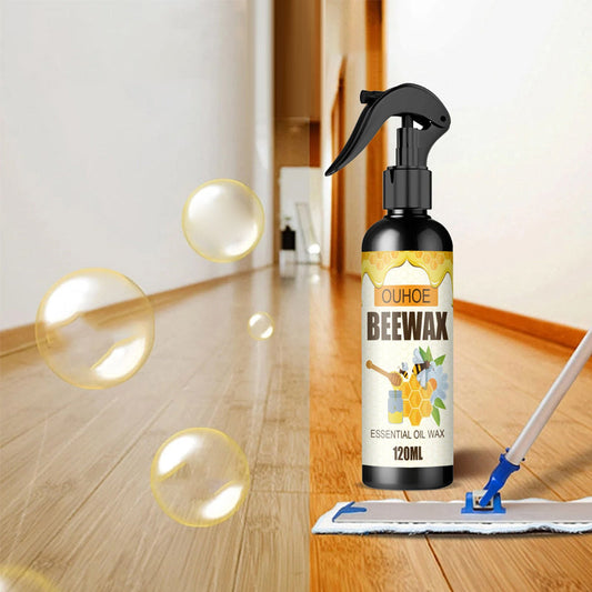 PowerWax™ – puidu taastamise vahend