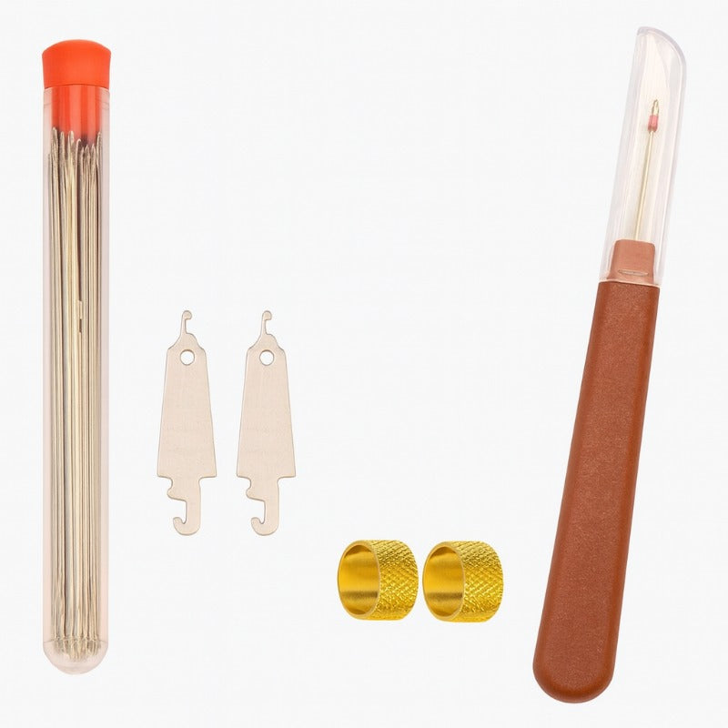 SewBuddy kompaktne õmbluskomplekt käsitööks