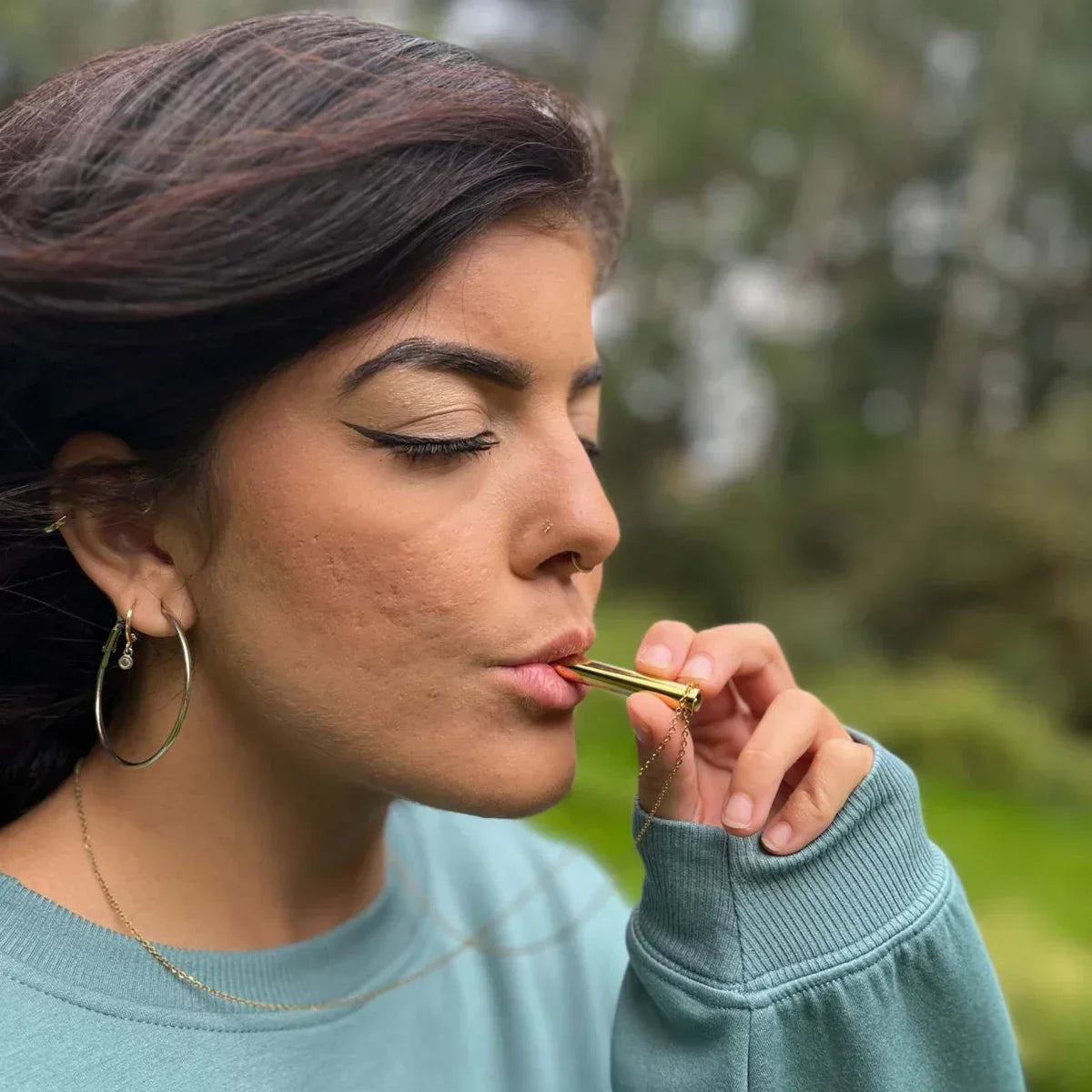 Eriline suitsetamisvastane kõrreke