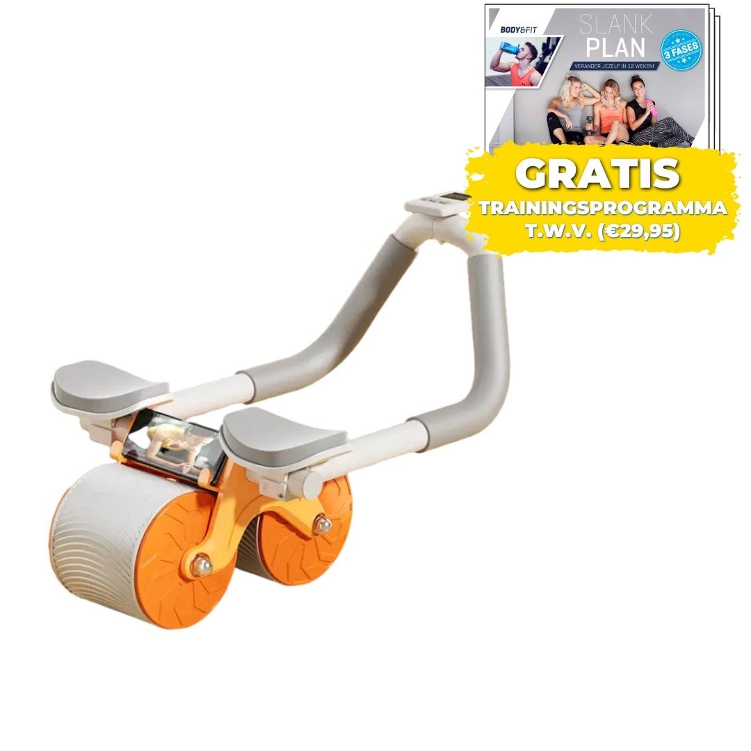 "ProTrainer™" - kõhulihaste treeningseade