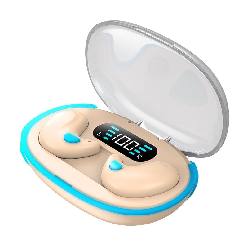 Une „Bluetooth“ kõrvaklapid