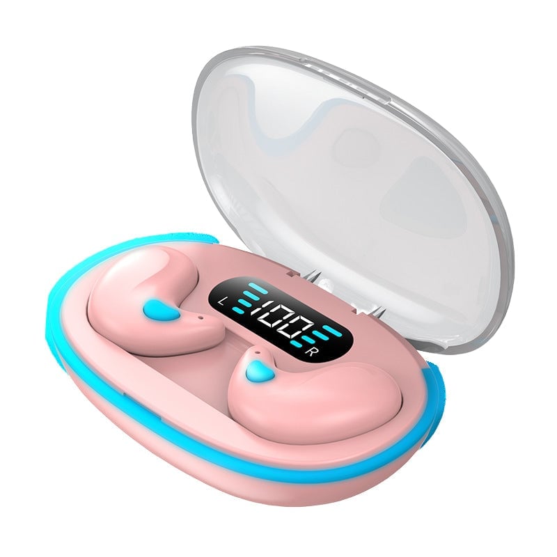 Une „Bluetooth“ kõrvaklapid