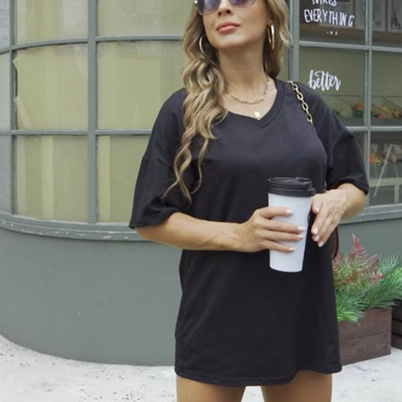 🌷2025 Suvine kuum müük🌷Naiste T-särk