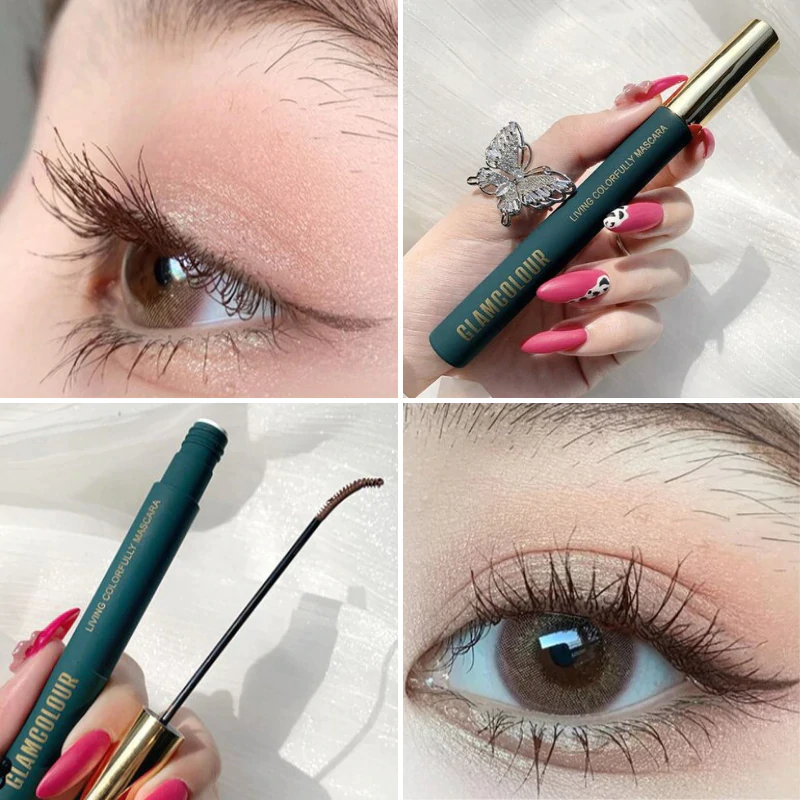 Clancolour™ - 2023 aasta populaarseim ripsmetušš 🔥