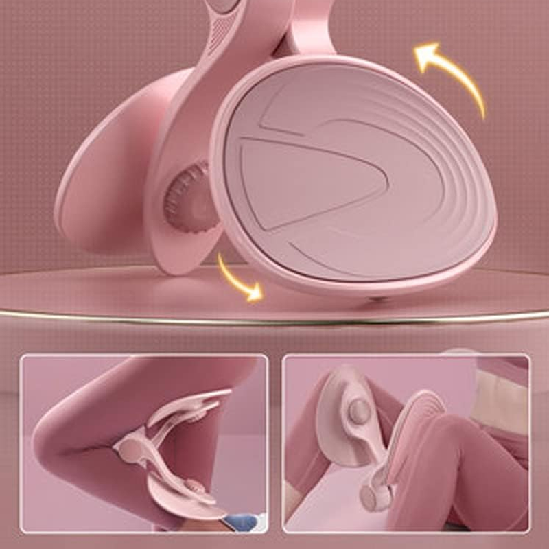 Multifunktsionaalne vaagnaharjutuste treeningseade