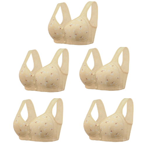 Mugav naiste rinnahoidja (valige suurus vastavalt kilogrammidele)