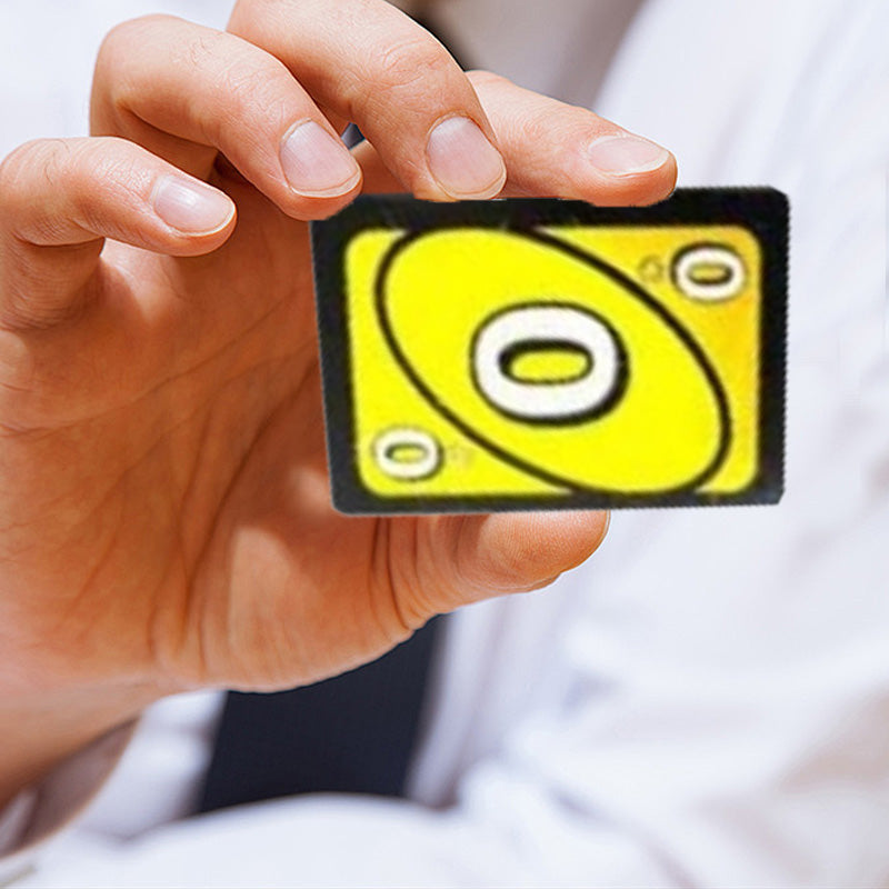 „Uno“ kaardimäng