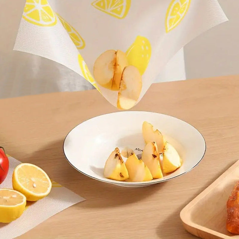 Ühekordselt kasutatav lõikelaud