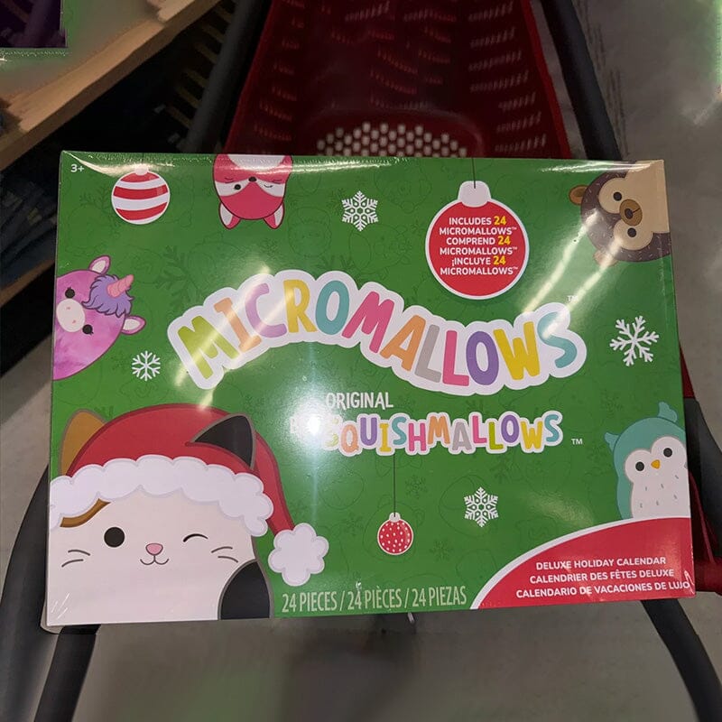 Jõulude Advendikalender