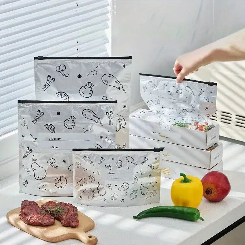 🌿 Korduvkasutatavad kotid – mugavad ja keskkonnasõbralikud!