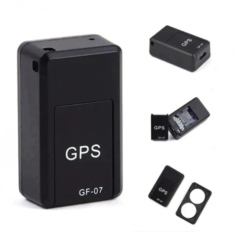 Magnetiline mini GPS-jälgimisseade