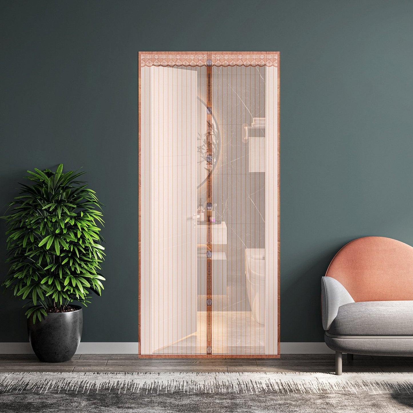 🔥 Magnetiline universaalne võrguuks