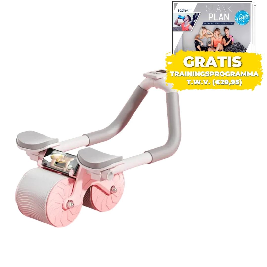 "ProTrainer™" - kõhulihaste treeningseade