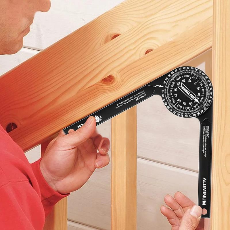 "Saker" nurgamõõdik