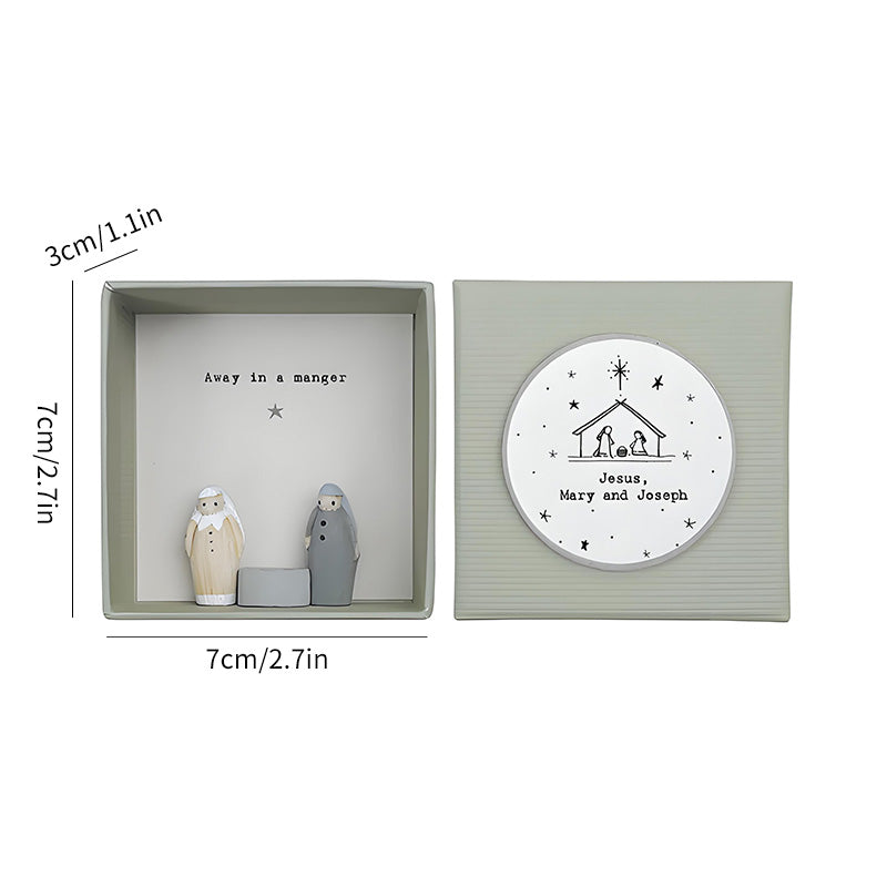 „Sõpruse ingli“ kingikarp