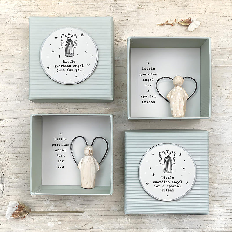 „Sõpruse ingli“ kingikarp