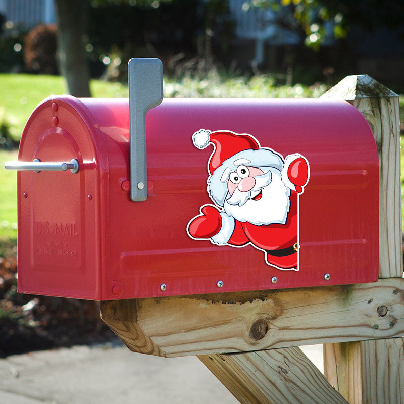 🎄 Magnetilised jõuludekaoratsioonid teie külmikule 🎅