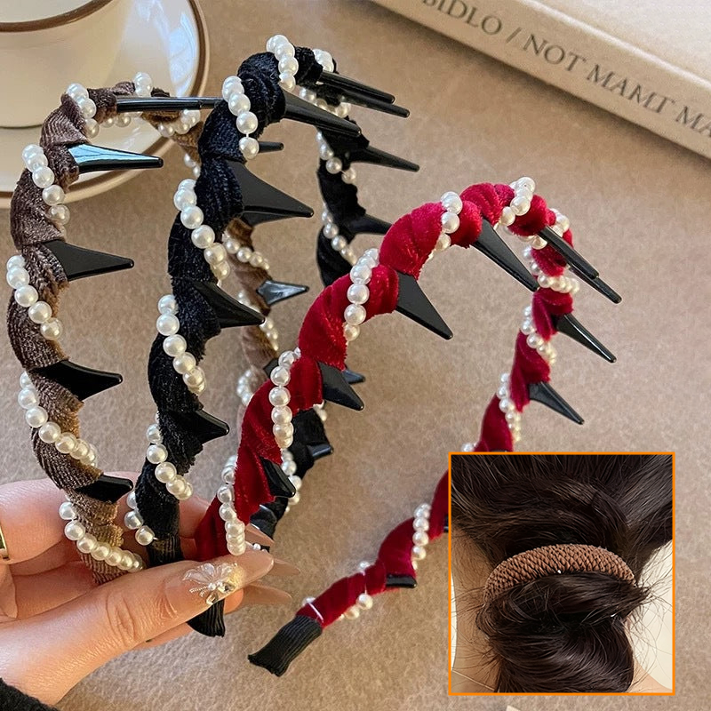 🔥 Vintage pidulik peapael