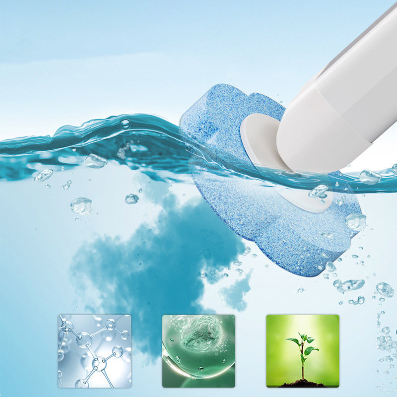 Ühekordsed WC-harjad