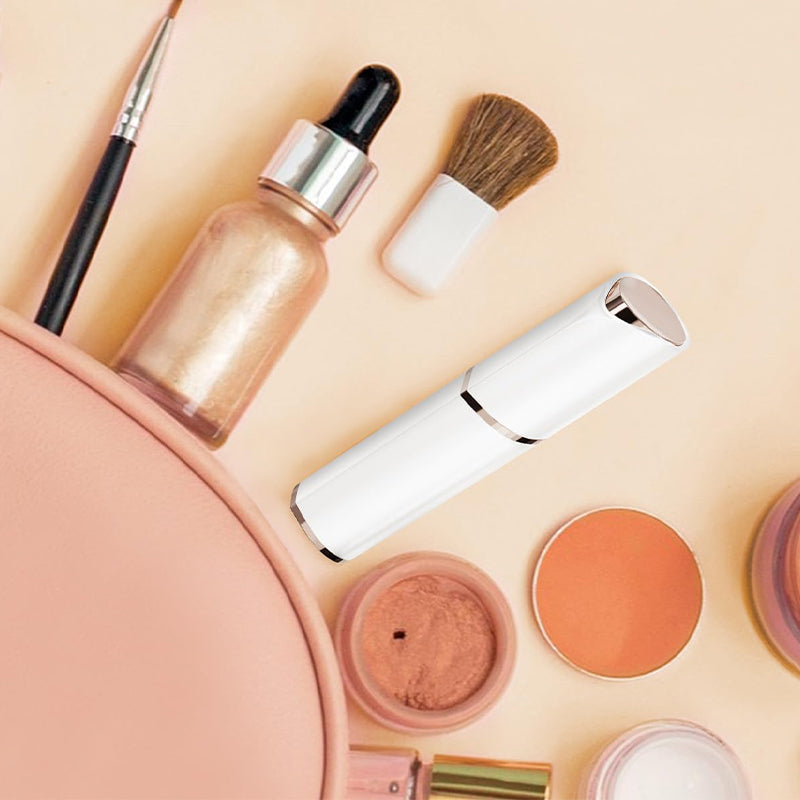 2-ühes elektriline kulmu- ja karvade eemaldamise seade