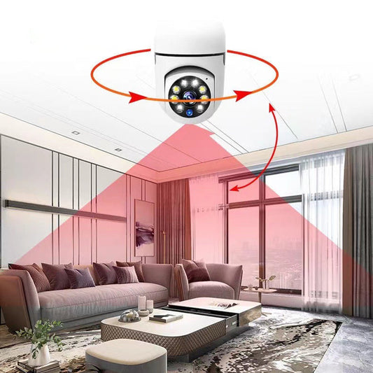 WiFi HD Smart kaamera