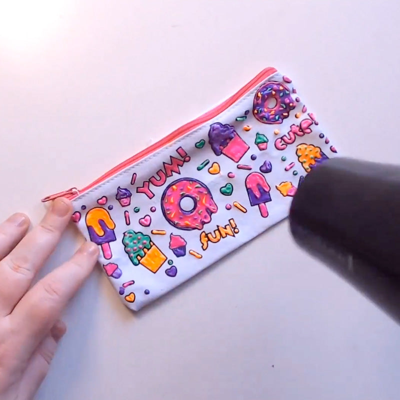 Magic 3D joonistuspliiatsid (6 tk.) 🔥 Uus aastaks 2025! 🔥