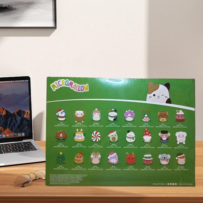 Jõulude Advendikalender