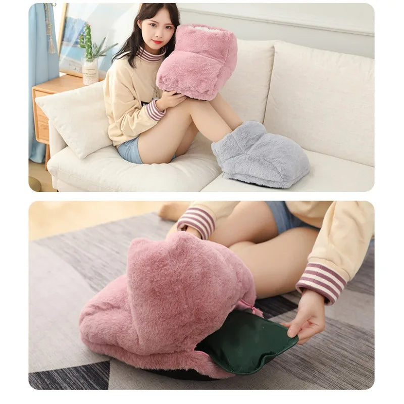 Jalade soojendi | Soojad jalad ja maksimaalne mugavus