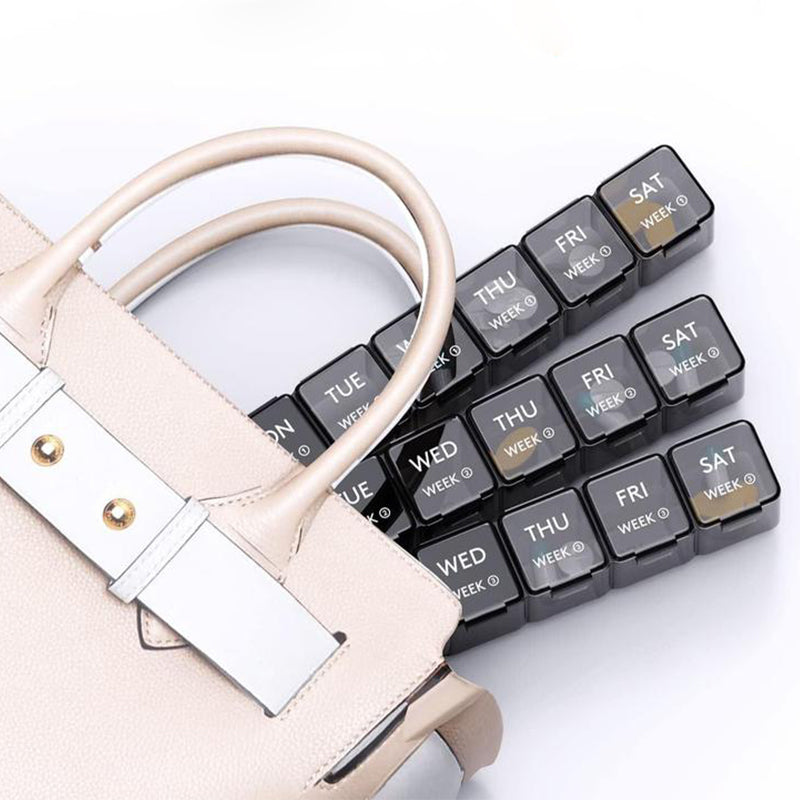 28 sektsiooniga pillide karp