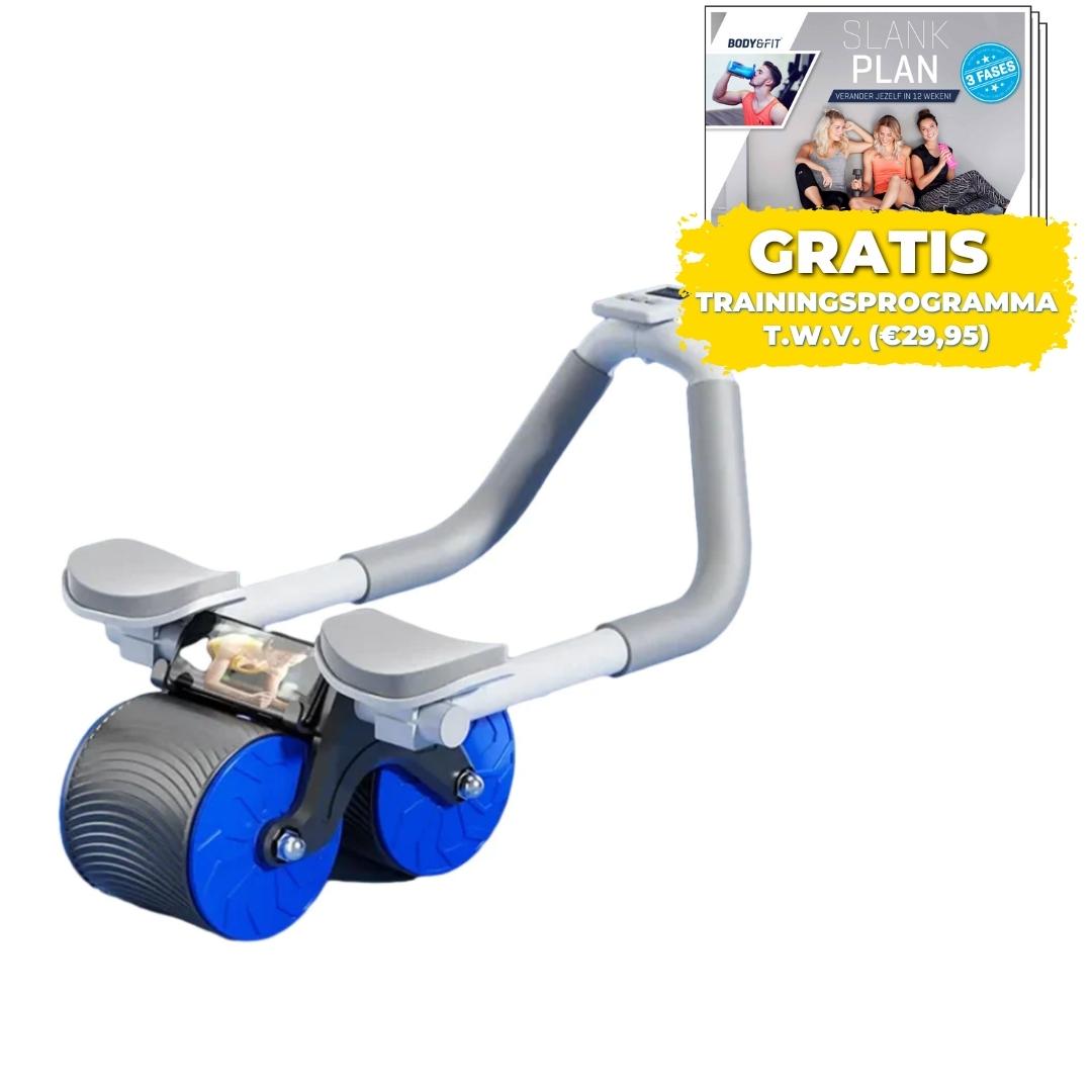 "ProTrainer™" - kõhulihaste treeningseade