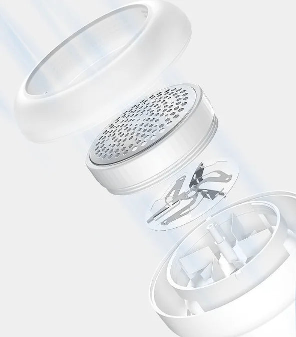 Elektriline topieemaldaja (laetav)