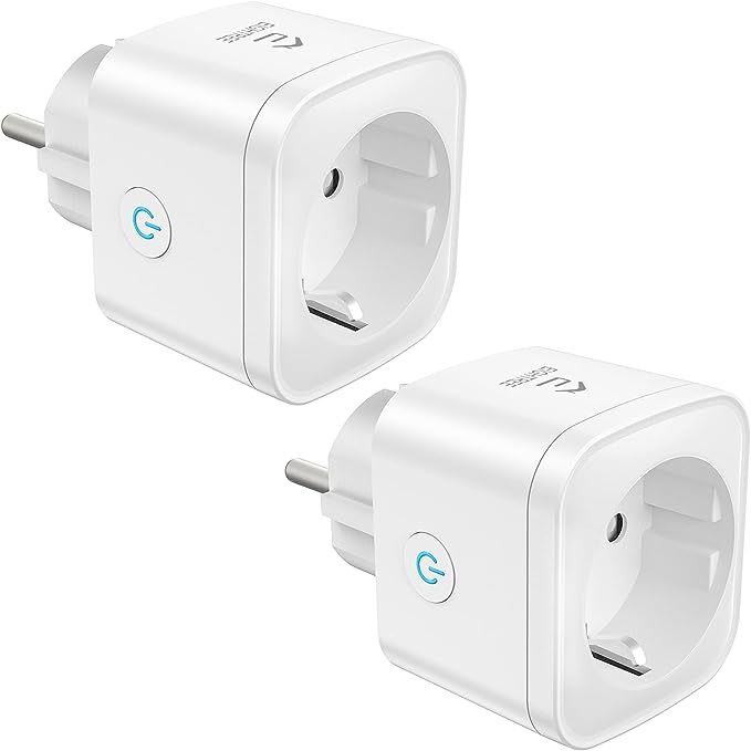 Nutikas WiFi pistikupesa