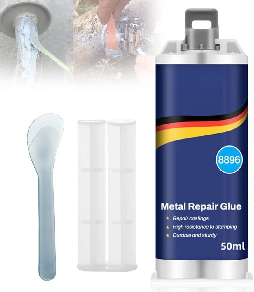 Metallide remondiliimid