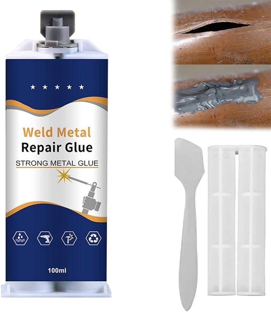 Metallide remondiliimid