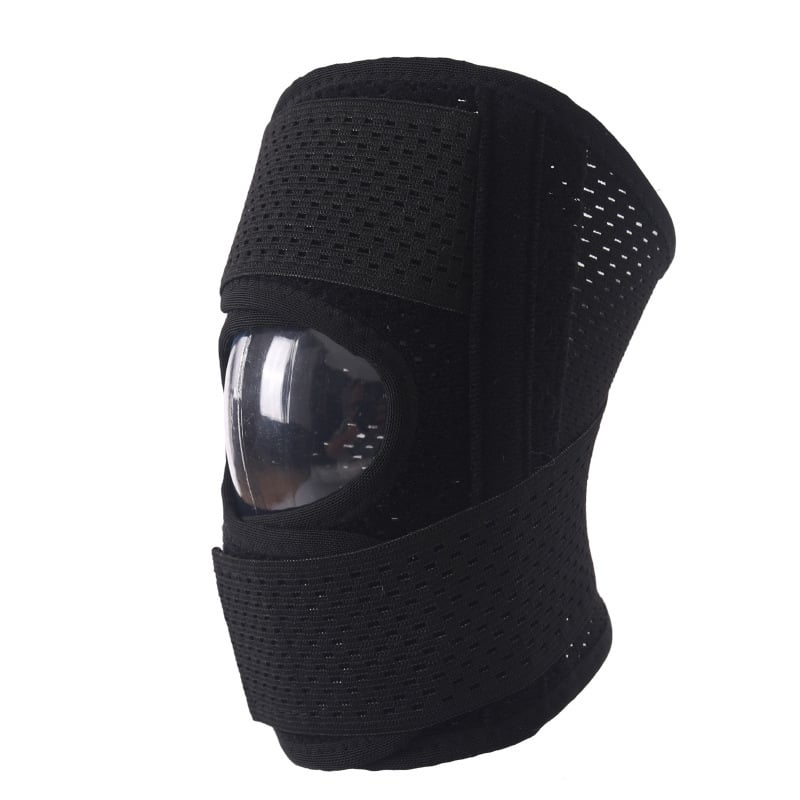 Hingavad põlvekaitsmed