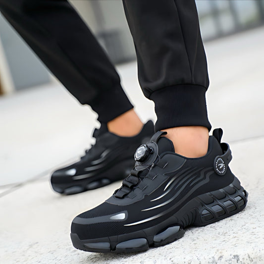 Securefit™ – turvajalatsid | Ilma paelteta ja kerged