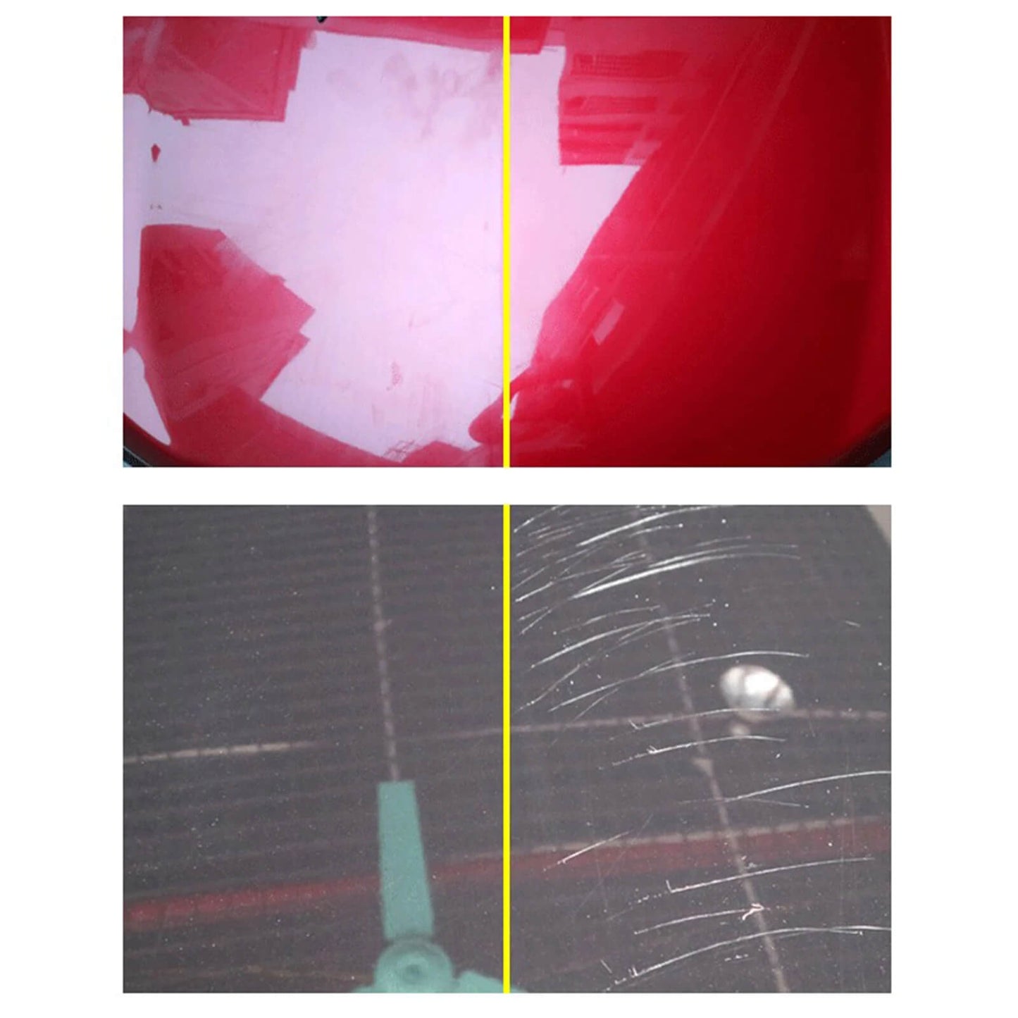 Ultimat 500 ml auto kaitse – hüdrofoobne kiht, nano keraamiline poleerimine, erakordne kõvadus ja läige pikaajaliseks kaitseks