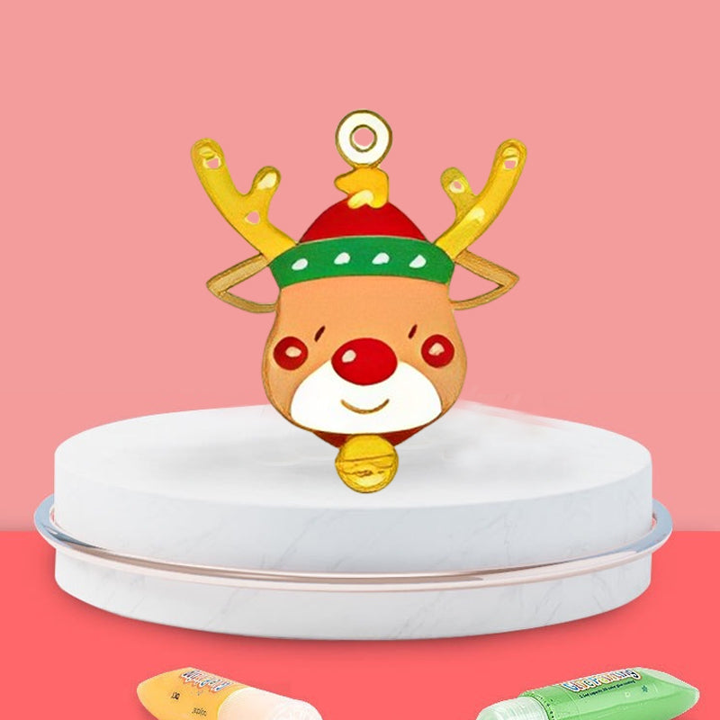 „Tee ise“ kristallide maalimiskomplekt