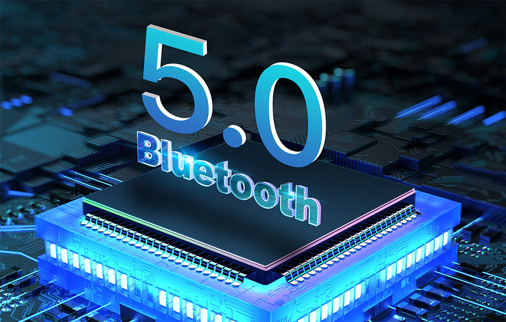 Bluetooth FM-modulaator