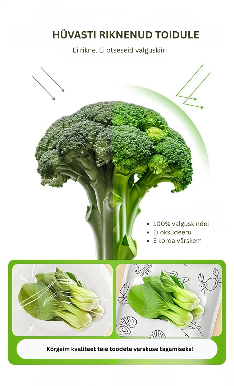 🌿 Korduvkasutatavad kotid – mugavad ja keskkonnasõbralikud!