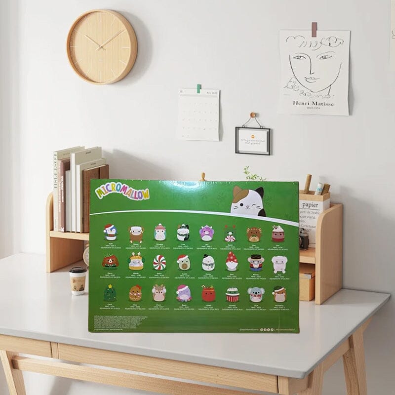 Jõulude Advendikalender